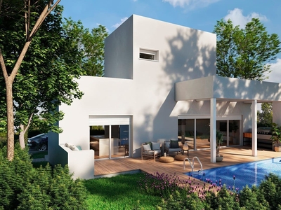 Chalet en venta en Oliva Nova, Oliva, Valencia