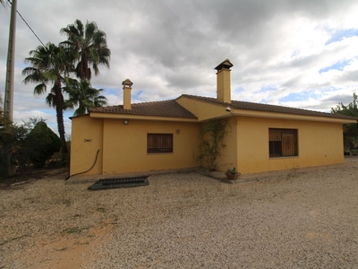 Chalet en venta en Ontinyent, Valencia