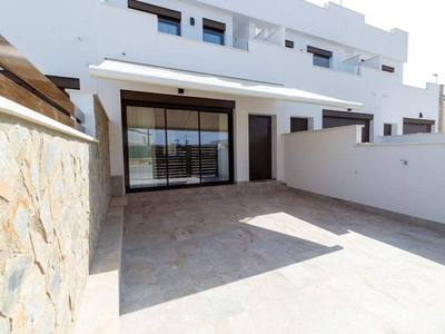 Chalet en venta en Pilar de la Horadada ciudad, Pilar de la Horadada, Alicante