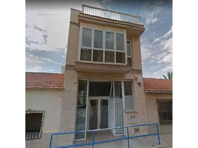 Casa en venta en Portman, La Unión, Murcia