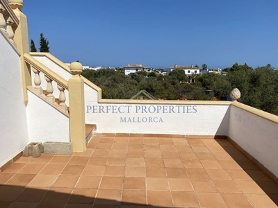 Chalet en venta en Portocolom, Felanitx, Mallorca