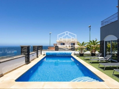 Chalet en venta en Puerto de la Cruz, Tenerife