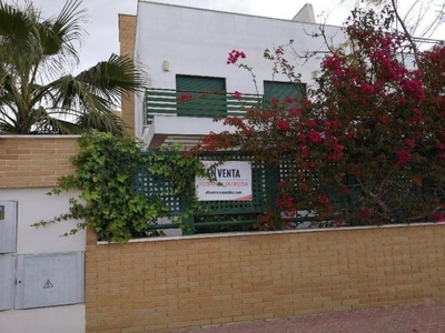 Chalet en venta en Rebolledo, Alicante