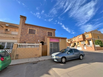 Chalet en venta en Roquetas de Mar, Almería