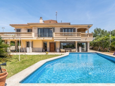 Chalet en venta en Sa Cabaneta / La Cabaneta, Marratxí, Mallorca