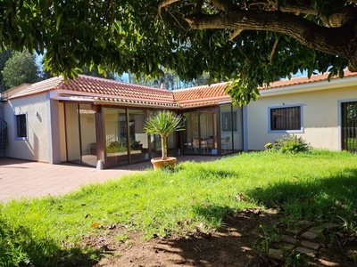 Chalet en venta en San Cristóbal de La Laguna, Tenerife