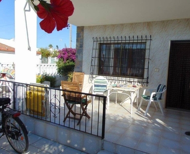 Chalet en venta en San Javier, Murcia