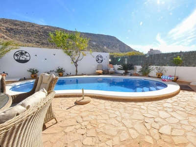 Chalet en venta en San Juan de los Terreros, Pulpí, Almería