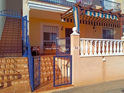 Chalet en venta en San Juan de los Terreros, Pulpí, Almería