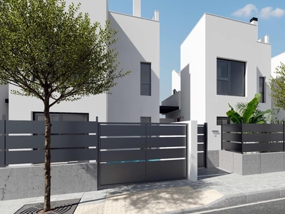 Chalet en venta en Santiago de la Ribera, San Javier, Murcia