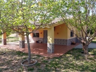 Chalet en venta en Torrent