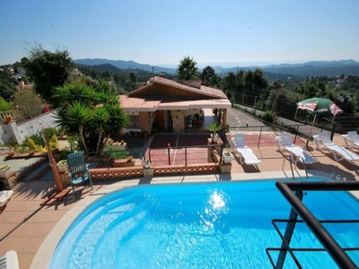 Chalet en venta en Urbanitzacions del Nord, Lloret de Mar, Girona