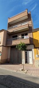 Dúplex en venta en Javalí Nuevo, Murcia