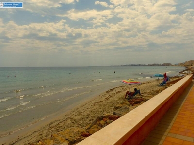 Dúplex en venta en Playa de las Gaviotas-El Pedrucho, La Manga del Mar Menor