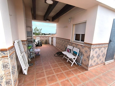Dúplex en venta en Punta Umbría de 3 habitaciones con terraza y garaje