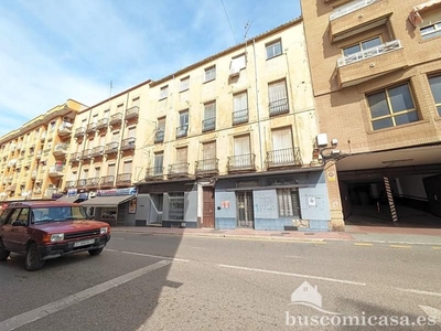 Edificio en venta en Linares