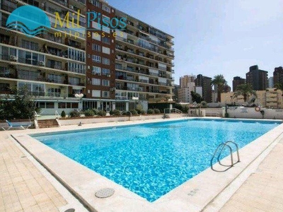 Estudio en venta en Zona Sierra Helada, Benidorm