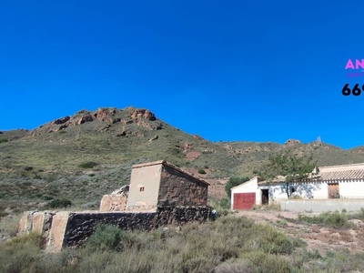 Finca/Casa Rural en venta en Aguilas, Murcia