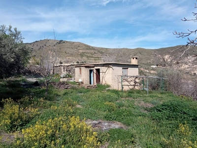 Finca/Casa Rural en venta en Alpujarra de la Sierra, Granada