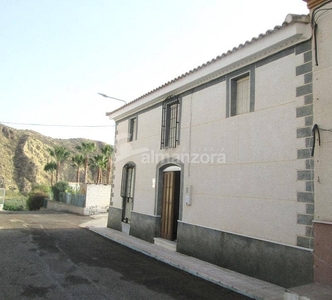 Finca/Casa Rural en venta en Arboleas, Almería