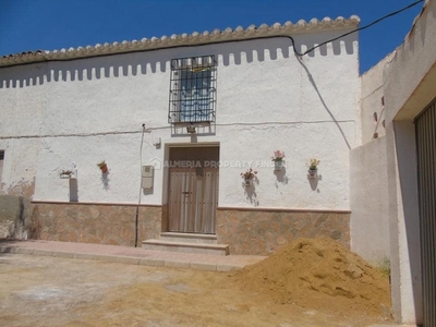 Finca/Casa Rural en venta en Cantoria, Almería