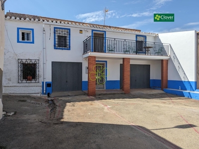 Finca/Casa Rural en venta en Cantoria, Almería