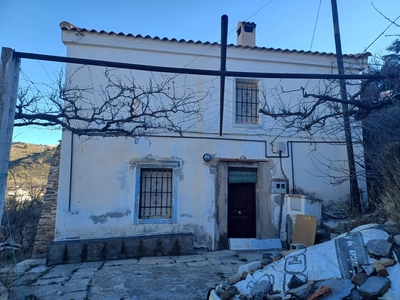 Finca/Casa Rural en venta en Chercos, Almería