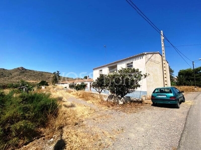 Finca/Casa Rural en venta en El Gor, Huércal-Overa, Almería