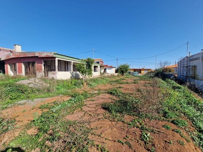 Finca/Casa Rural en venta en El Rosario, Tenerife