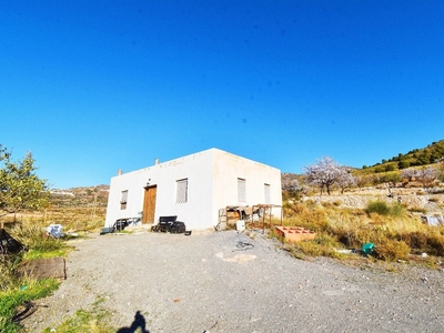 Finca/Casa Rural en venta en Felix, Almería