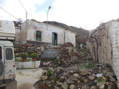 Finca/Casa Rural en venta en La Huelga, Sorbas, Almería