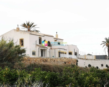 Finca/Casa Rural en venta en Los Llanos (Zurgena), Zurgena, Almería