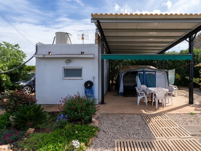 Finca/Casa Rural en venta en Masdenverge, Tarragona