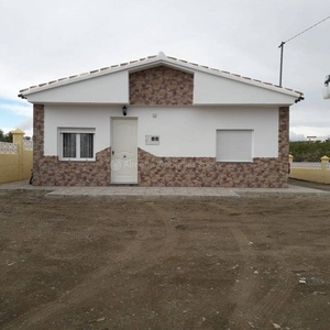 Finca/Casa Rural en venta en Oria, Almería