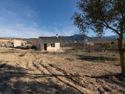 Finca/Casa Rural en venta en Padul, Granada