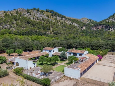 Finca/Casa Rural en venta en Pollensa / Pollença, Mallorca