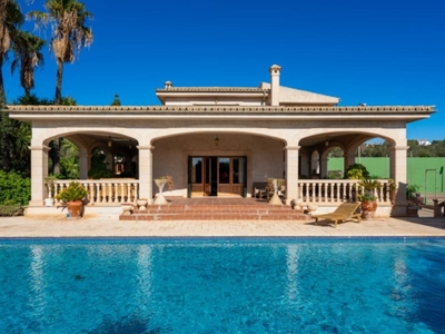 Finca/Casa Rural en venta en Portol, Marratxí, Mallorca