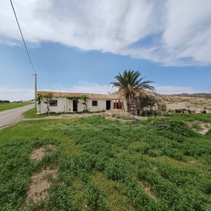Finca/Casa Rural en venta en Santa Maria de Nieva, Huércal-Overa, Almería