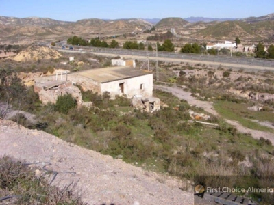 Finca/Casa Rural en venta en Sorbas, Almería