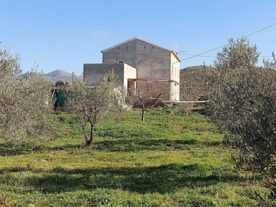 Finca/Casa Rural en venta en Sorbas, Almería
