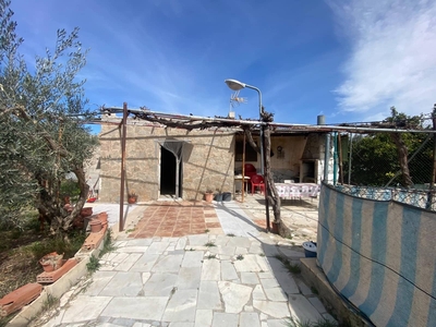 Finca/Casa Rural en venta en Tíjola, Almería
