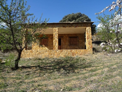 Finca/Casa Rural en venta en Válor, Granada