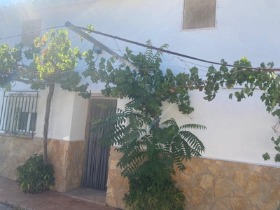 Finca/Casa Rural en venta en Vélez-Rubio, Almería