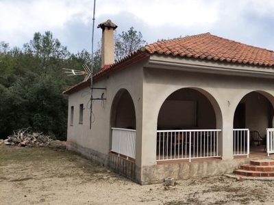 Finca/Casa Rural en venta en Villalonga, Valencia