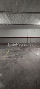 Garaje en venta en Nueva Málaga, Málaga