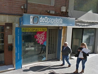 Local Comercial en venta en Gandia, Valencia