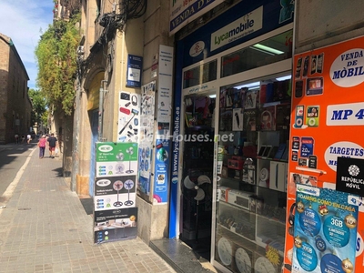 Local en venta en El Raval, Barcelona