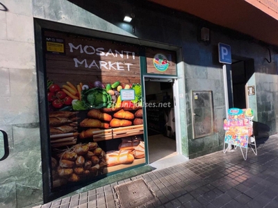 Local en venta en Guanarteme, Las Palmas de Gran Canaria