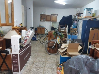 Local en venta en Novelda