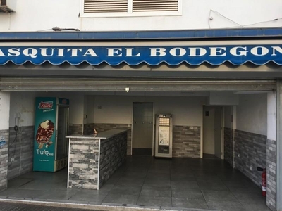 Local en venta en San Fernando, San Bartolomé de Tirajana